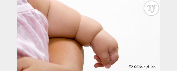 Obésité infantile : les polluants domestiques pointés du doigt