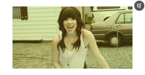 Carly Rae Jepsen invitée de Cauet