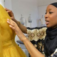 Fashion Week de New York : la mode musulmane ne se cache plus