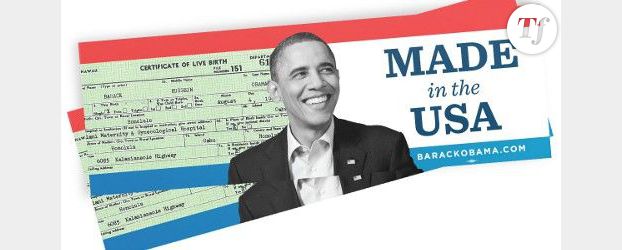 Obamania : les objets les plus insolites de la campagne présidentielle