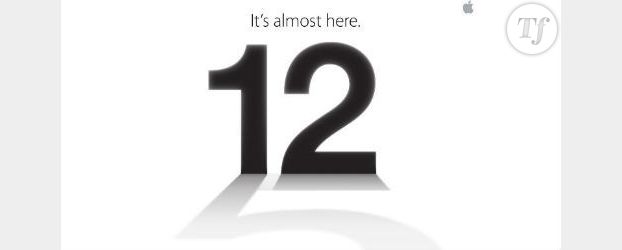 iPhone 5 : une promotion en or avant la date de sortie