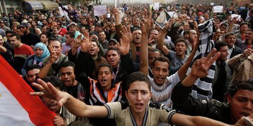 Egypte : Les journalistes en danger