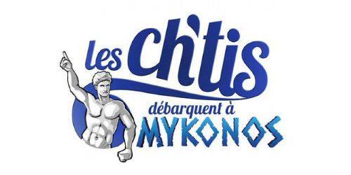 Ch’tis à Mykonos : épisode 7 sur W9 Replay