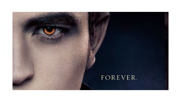 Twilight 5 : Révélation en streaming VOST