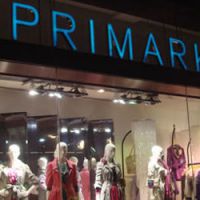 Primark : la chaîne de vêtements discount débarque en France en 2013