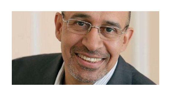 Succession de Martine Aubry : Harlem Désir, de SOS racisme à la tête du PS