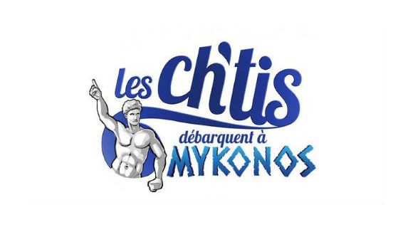 Ch’tis à Mykonos : épisode 9 sur W9 Replay