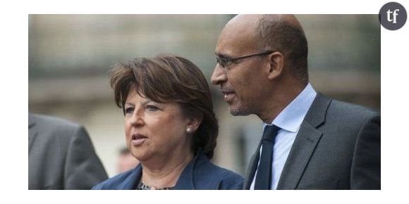 Après le PS, Martine Aubry va-t-elle se contenter de la mairie de Lille ?