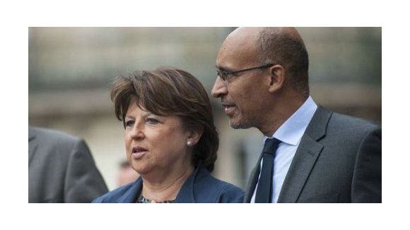 Après le PS, Martine Aubry va-t-elle se contenter de la mairie de Lille ?