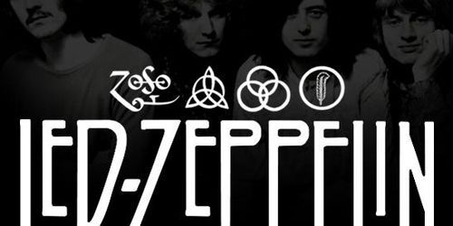 Led Zeppelin : de retour au cinéma et en DVD avec Celebration Day