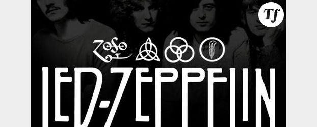 Led Zeppelin : de retour au cinéma et en DVD avec Celebration Day