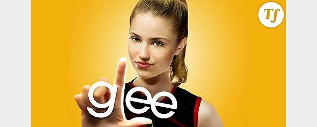 Glee Saison 4 : reprise de « Call Me Maybe » de Carly Rae Jepsen 