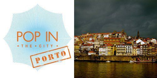 Pop In the City : Porto accueille le premier et mystérieux raid urbain féminin