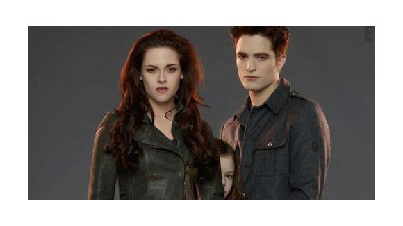 Twilight 5 : Robert Pattinson veut tourner la page Kristen Stewart