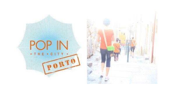 Raid Pop In the City : 250 femmes à l'assaut de Porto