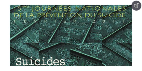 Journées Nationales de Prévention du Suicide du 5 au 10 février