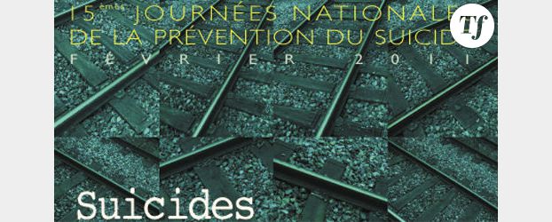 Journées Nationales de Prévention du Suicide du 5 au 10 février