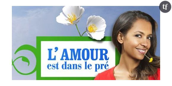 M6 Replay : l’amour est dans le pré 2012 - épisode du 17 septembre