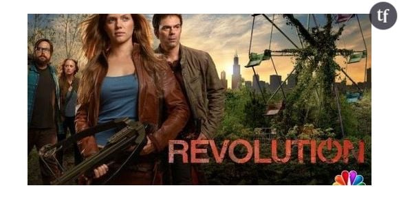 J.J. Abrams fait sa Révolution sur NBC