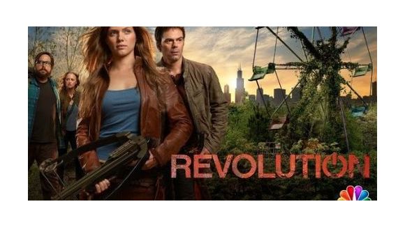 J.J. Abrams fait sa Révolution sur NBC