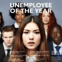 Benetton : le concours du "chômeur de l'année", dernier coup de pub provoc'