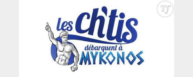 Ch’tis à Mykonos : gros succès pour l’émission du 18 septembre