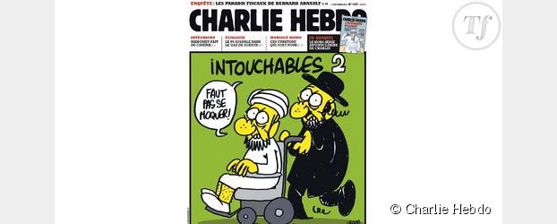 Charlie Hebdo caricature Mahomet : le journal a-t-il raison de surfer sur la polémique ?