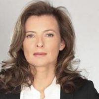 Valérie Trierweiler : bientôt une émission sur Canal + ? Twitter se déchaîne