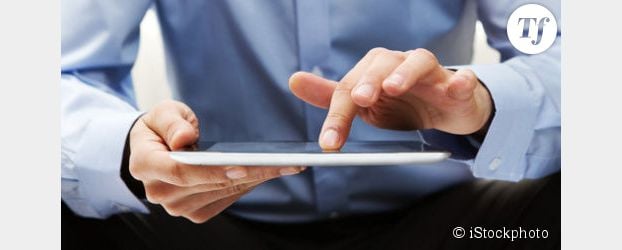 iPad : Apple monopolise le marché des tablettes