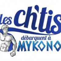 Ch’tis à Mykonos : épisode 14 sur W9 Replay