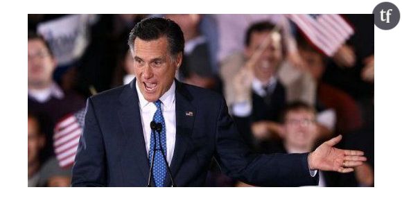 Présidentielle américaine : Mitt Romney peut-il encore relancer sa campagne ?