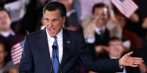 Présidentielle américaine : Mitt Romney peut-il encore relancer sa campagne ?