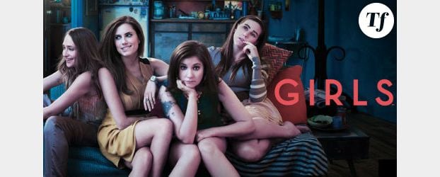 "Girls" : enfin une série pour les filles "normales"