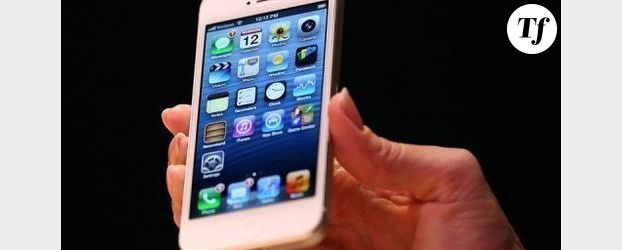 iPhone 5 : bientôt en rupture de stock ?