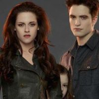 Twilight 5 : un repas japonais en amoureux pour Pattinson et Stewart