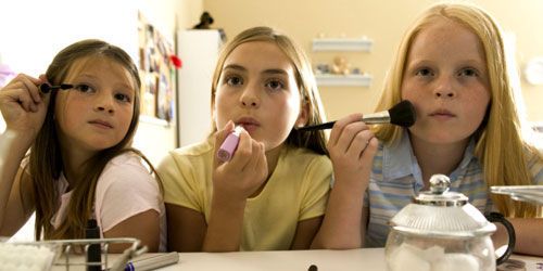 L'élection de mini-miss Aquitaine doit être interdite selon deux députés PS