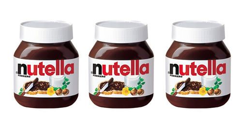 Nutella attaqué en justice aux Etats-Unis !