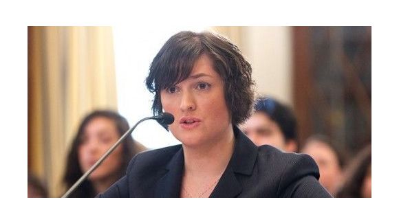 Présidentielle américaine : la miss contraception d'Obama, une "salope"?