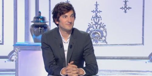 Gaspard Proust : revoir son édito dans « Salut les terriens » - Replay streaming