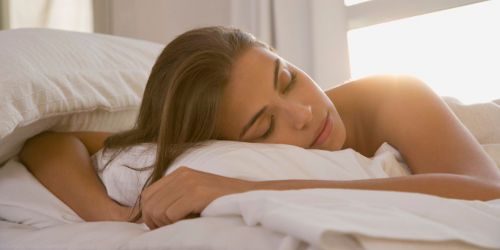 Pour maigrir, il est essentiel de bien dormir