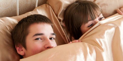 Sexualité : la nouvelle génération entre boulimie et abstinence