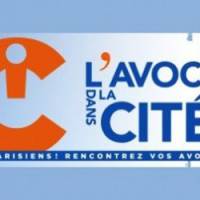 "L'Avocat dans la Cité" : à Paris, des juristes consultent gratuitement cette semaine