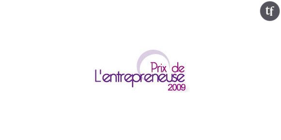Valérie Martin : entrepreneuse de l’année 2009