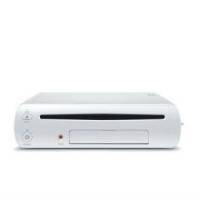 Wii U : jeux en import et console zonée