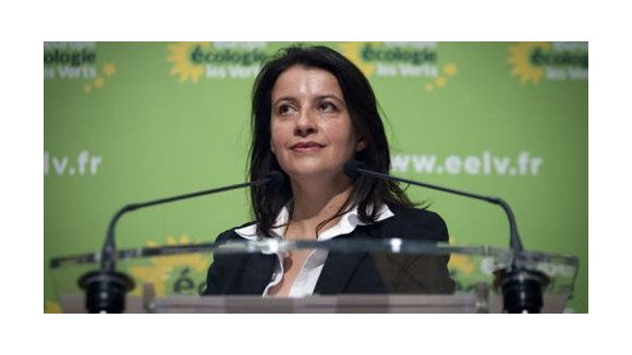 Psychodrame EELV/PS : Cécile Duflot reste au gouvernement, la crise évitée de justesse