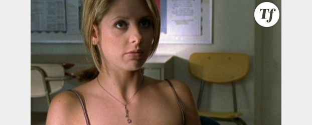Sarah Michelle Gellar : Buffy maman d’un petit garçon