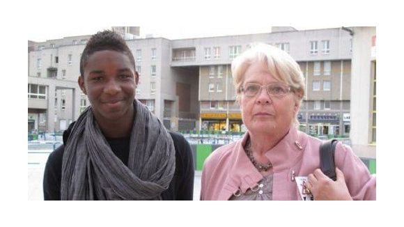 Christian Etiti : un étudiant surdoué menacé d'expulsion