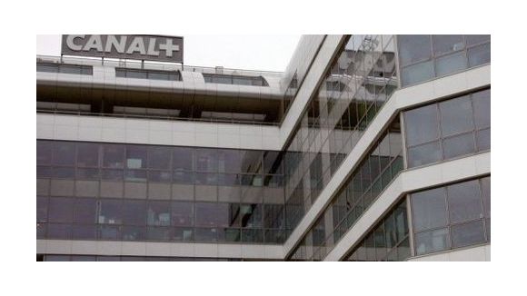 Canal + lorgne du côté de la F1