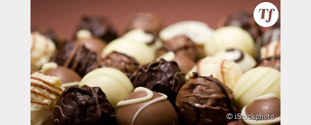 Chocolat : l'addiction est biologiquement prouvée (et donc incontrôlable ?)