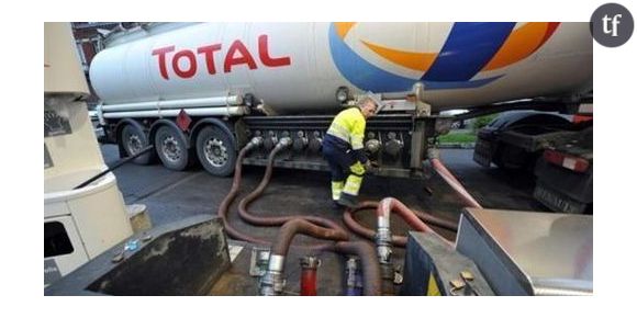 Confirmation de condamnation de Total pour l’Erika